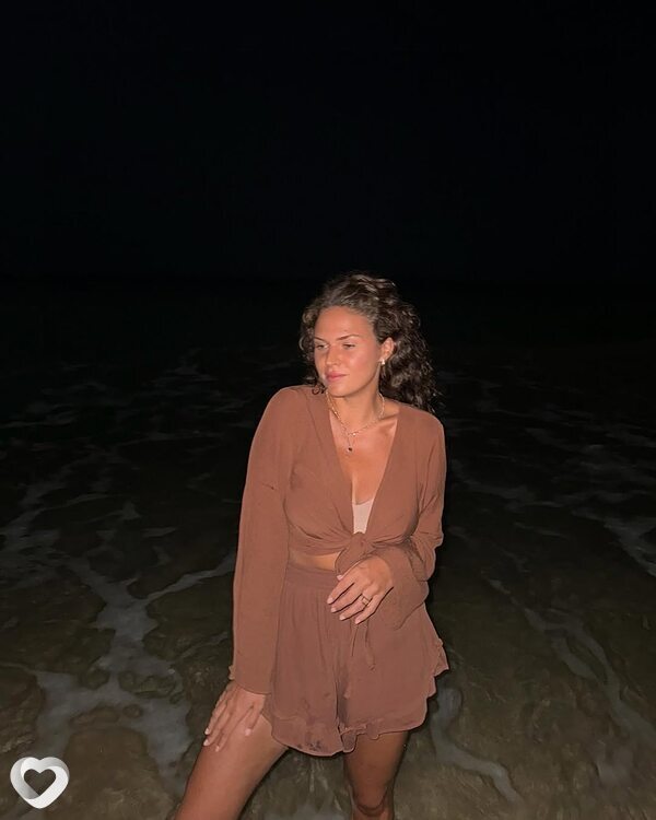 Алина, 26, Челябинске — анкета №752264