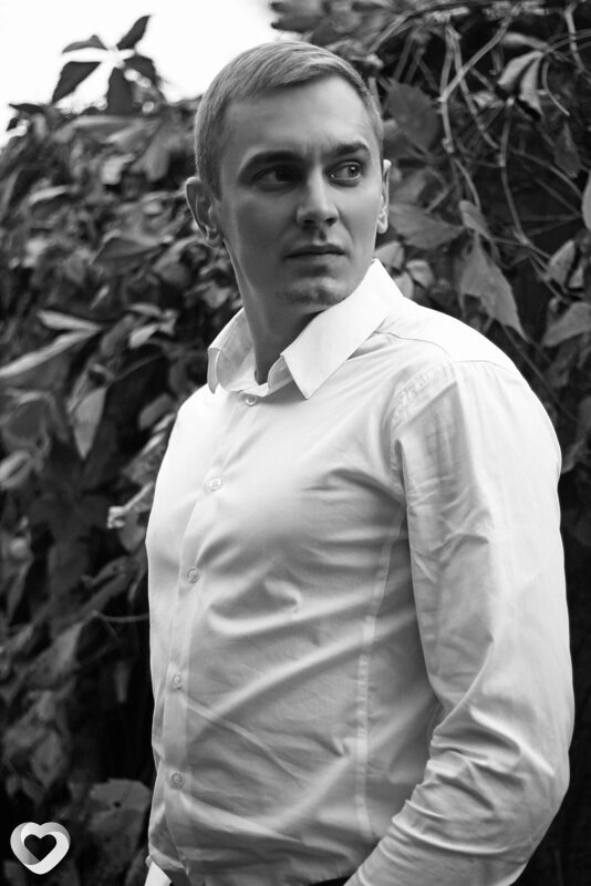 Александр, 36, Москве — анкета №752265