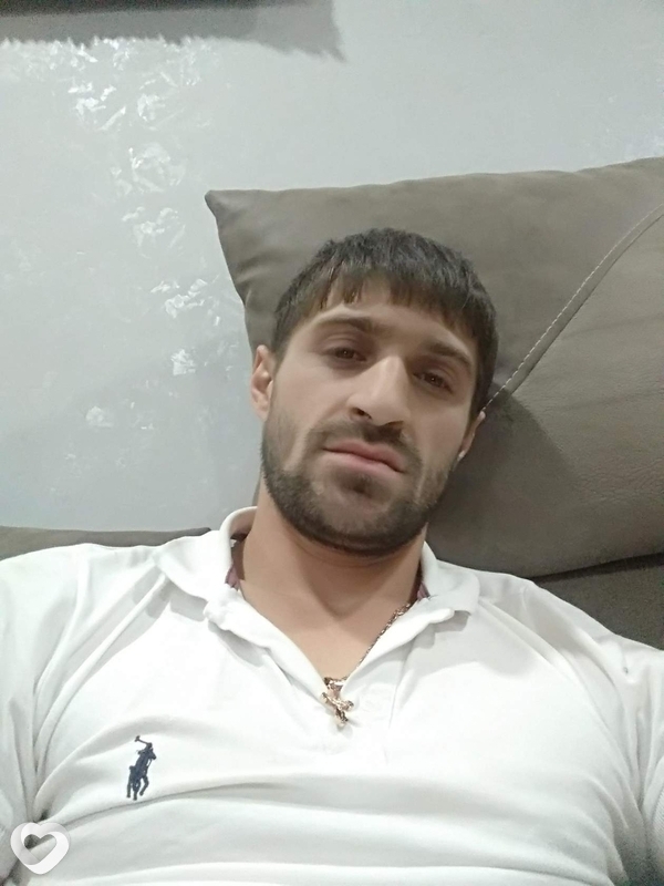 Гарик, 37, Москве — анкета №752266