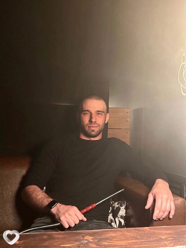 Павел, 32, Азове — анкета №752268