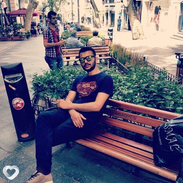 Хусан, 34, Москве — анкета №752315