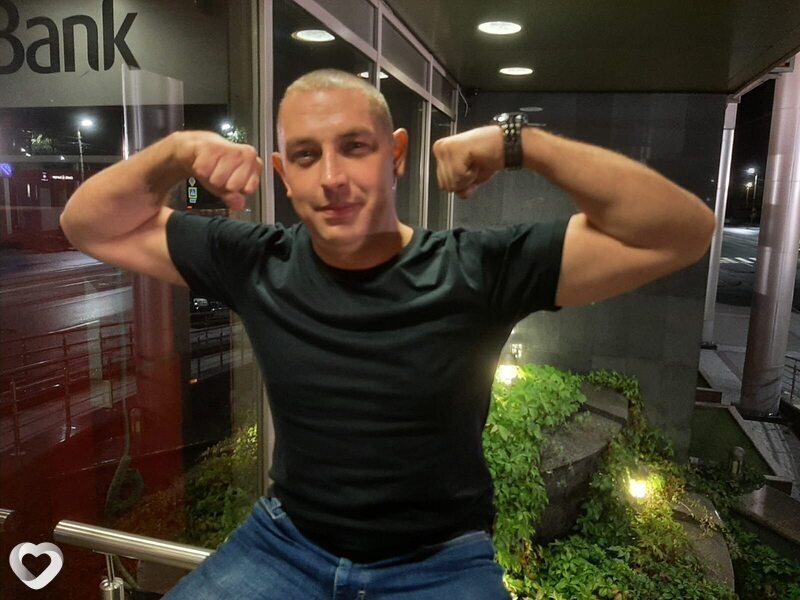 Игорь, 40, Челябинске — анкета №752318