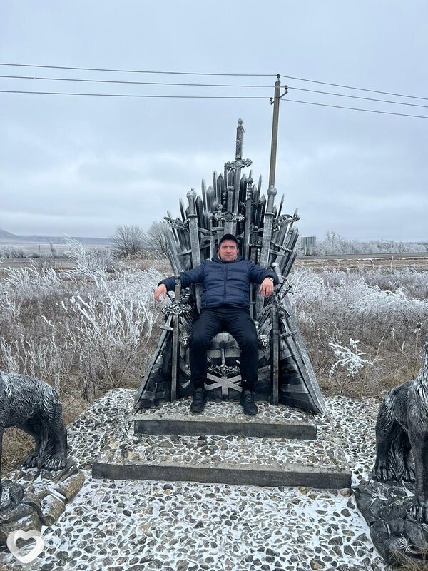 Олег, 43, Ставрополе — анкета №752319