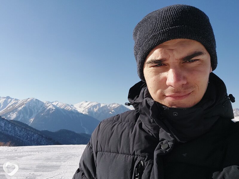 Артём, 27, Армавире — анкета №752270