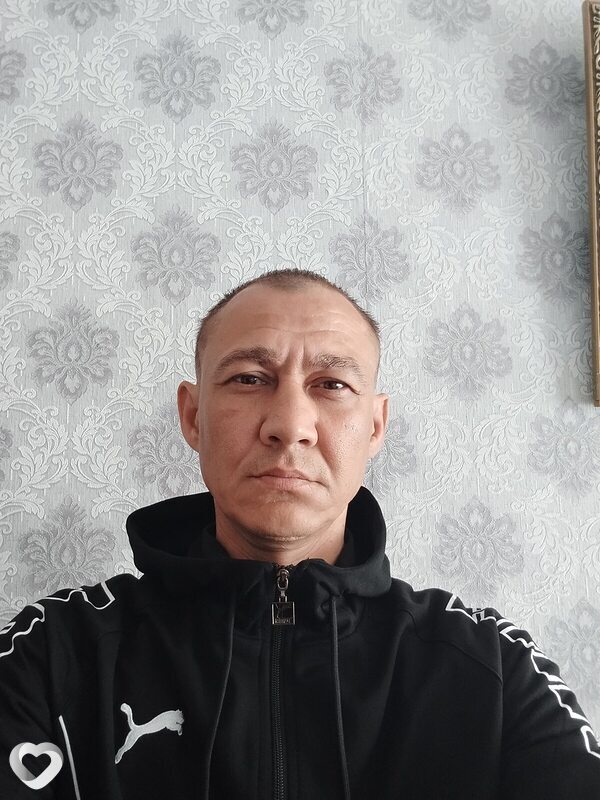 Виталий, 45, Москве — анкета №752274
