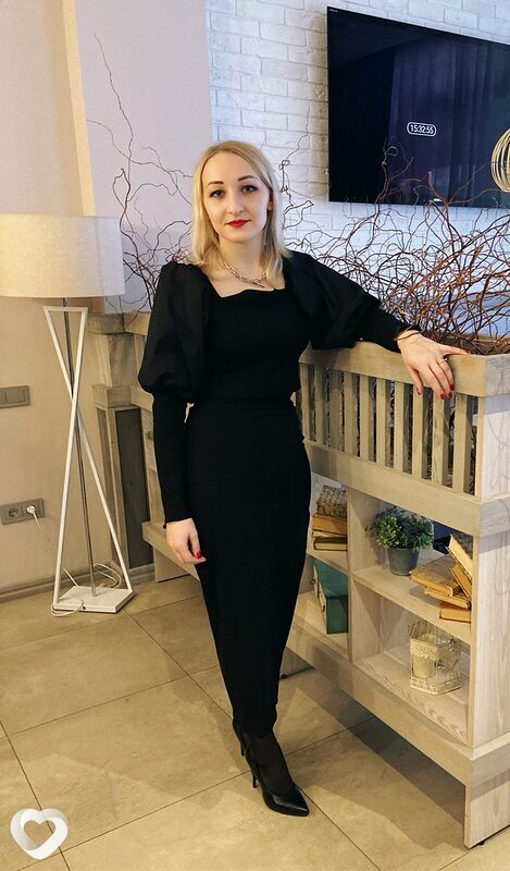 Екатерина, 32, Минске — анкета №752275