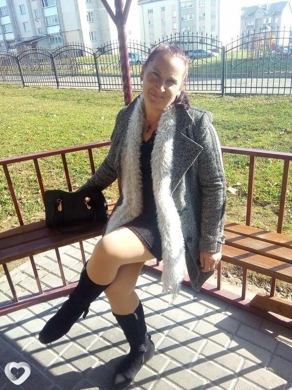 Валентина, 53, Толочине — анкета №752280