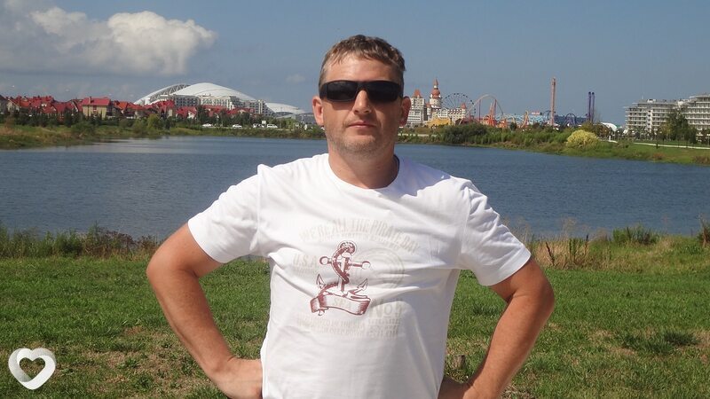 Егор, 49, Самаре — анкета №752284