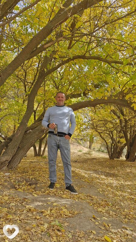 Руслан, 46, Астрахани — анкета №752287