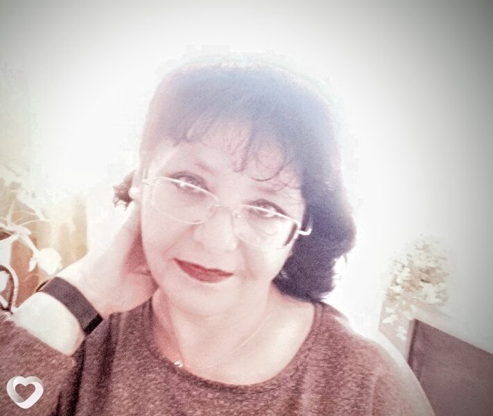 Галина, Мценск