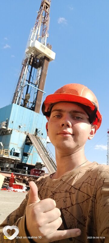 Михаил, 24, Волгограде — анкета №752596