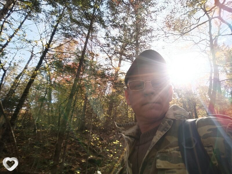 Александр, 51, Большое Камени — анкета №752598