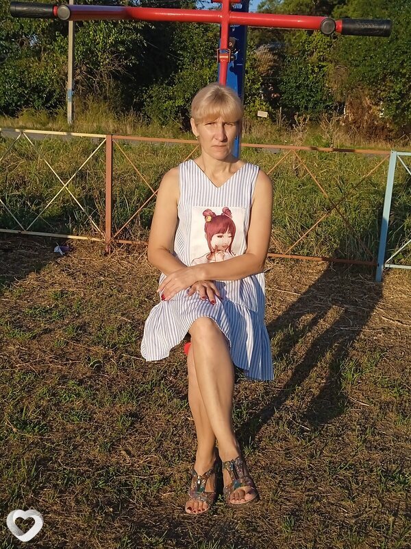 Екатерина, 48, Донецке — анкета №752604