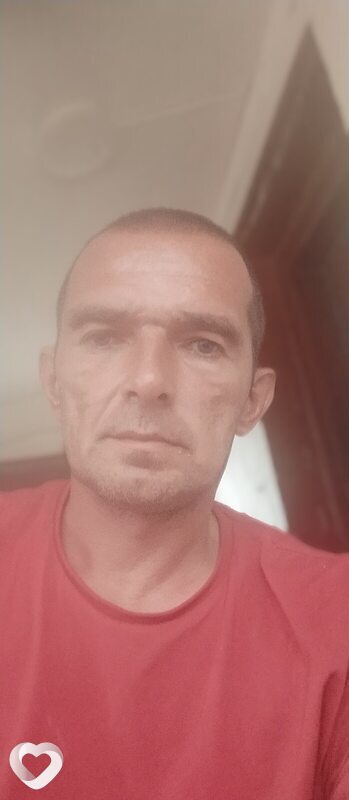 Андрей, 43, Торезе — анкета №752608