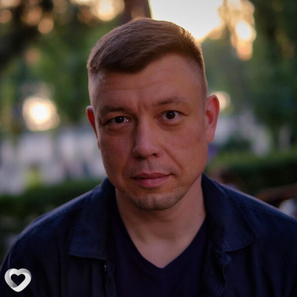Дмитрий, 41, Саратове — анкета №752609