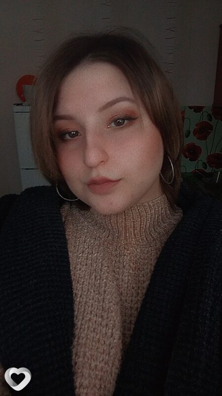 София, 23, Тюмени — анкета №752613