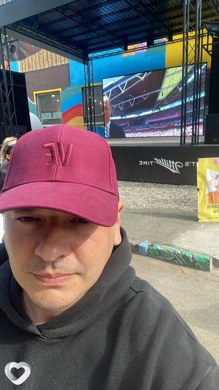 Дмитрий, 36, Минске — анкета №752395