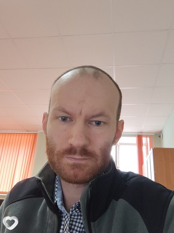 Максим, 39, Москве — анкета №752396
