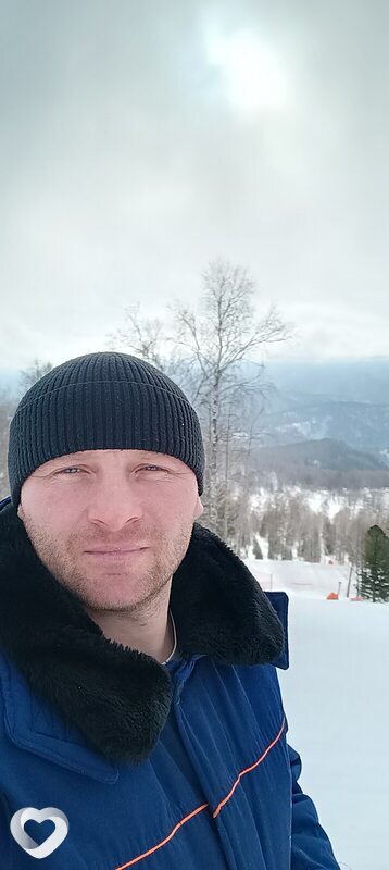 Евгений, 40, Краснодаре — анкета №752399