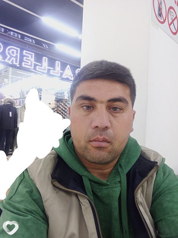 Умид, 31, Иркутске — анкета №752402