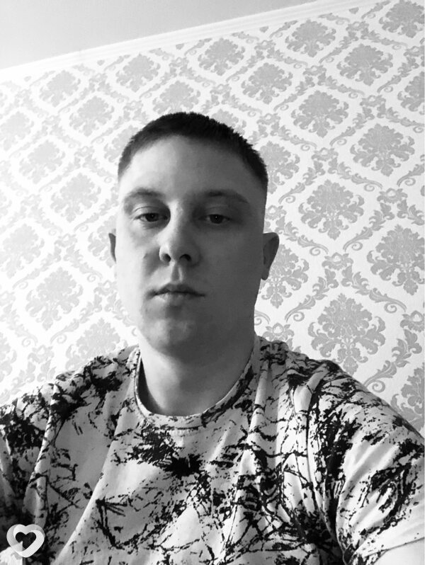 Дмитрий, 26, Челябинске — анкета №752404
