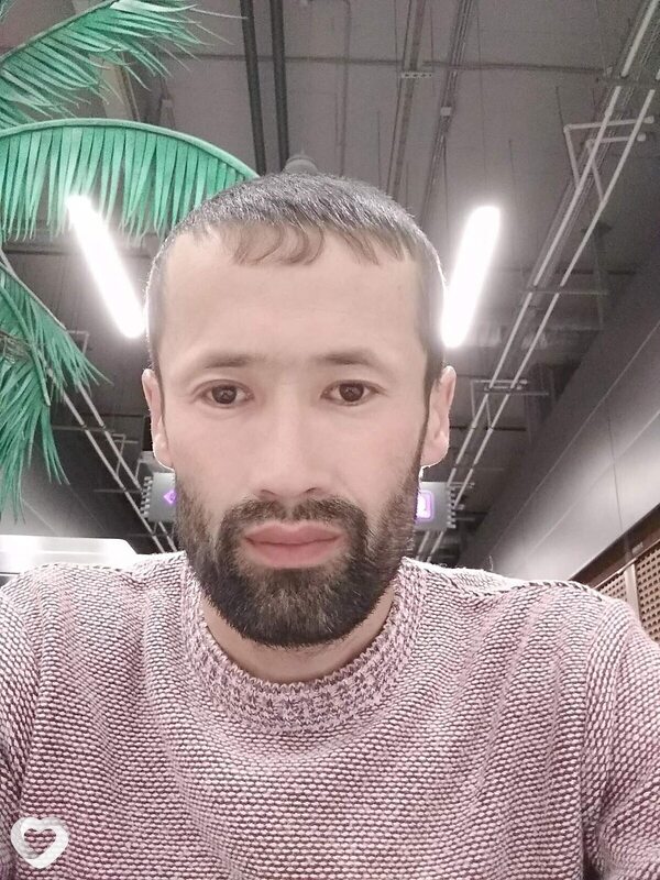 Махмудхон, 44, Ош — анкета №752409