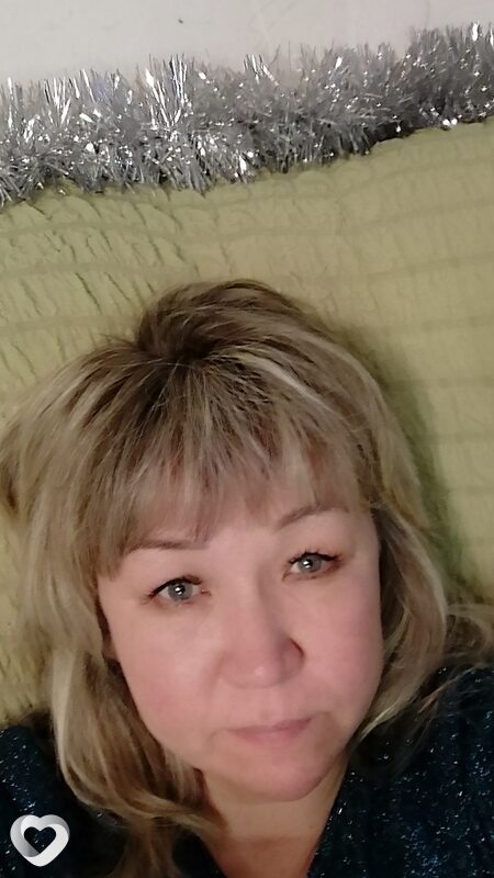Юлия, 56, Челябинске — анкета №752412