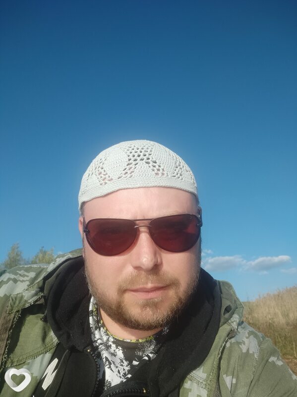 Иван, 41, Орске — анкета №752413