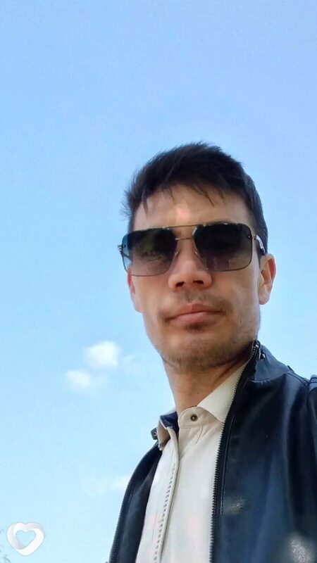Фируз, 34, Астане — анкета №752414