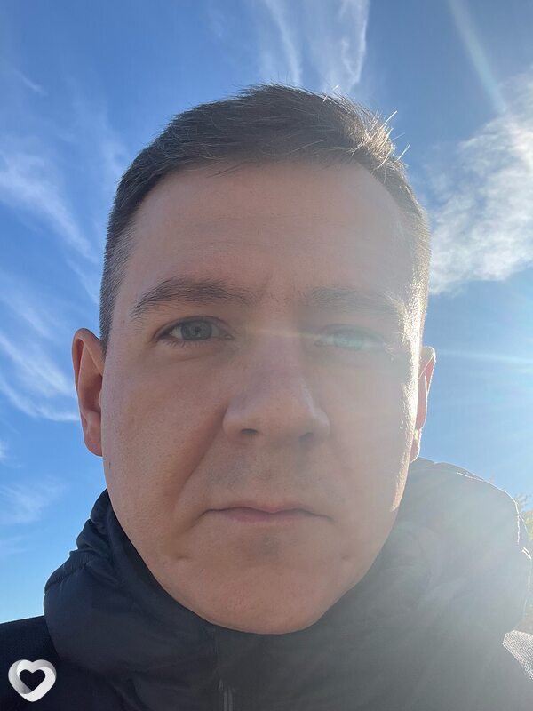 Сергей, 41, Москве — анкета №752419