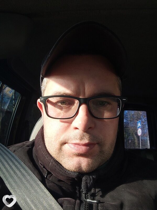 Николай, 41, Москве — анкета №752371