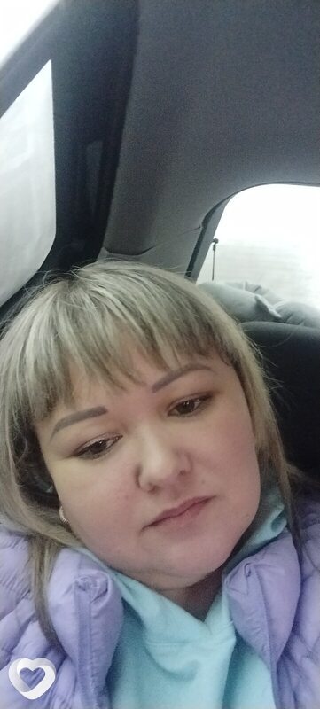 Инна, 37, Самаре — анкета №752378