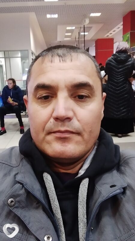 Саша, 44, Москве — анкета №752379