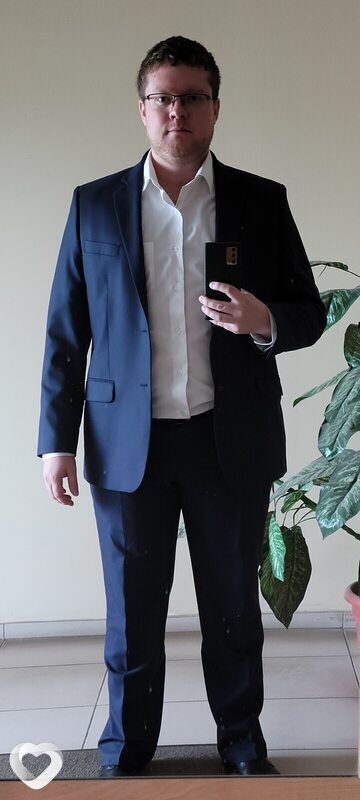 Андрей, 36, Кургане — анкета №752380