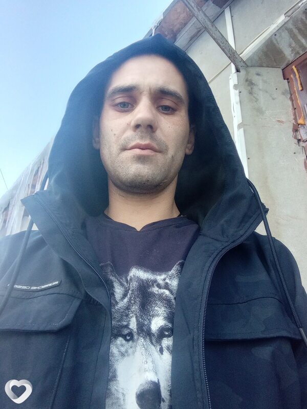 Сергей, 35, Нижнем Новгороде — анкета №752383