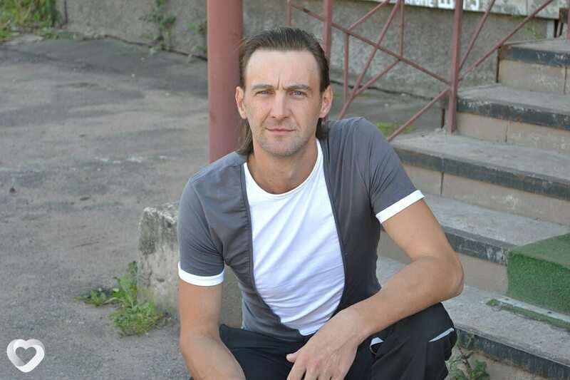 Евгений, 44, Кишинёв — анкета №752384