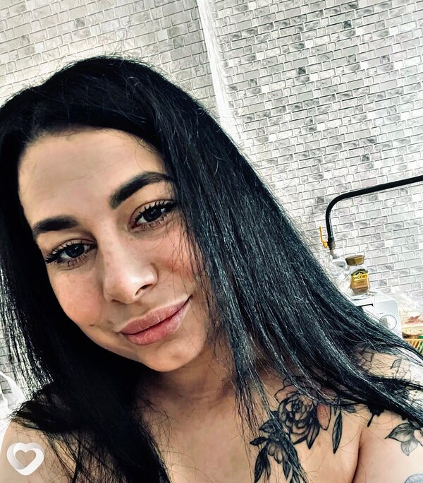 Лиза, 35, Владивостоке — анкета №752389