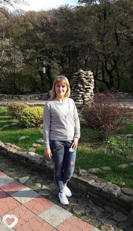 Наталья, 47, Ульяновске — анкета №752321