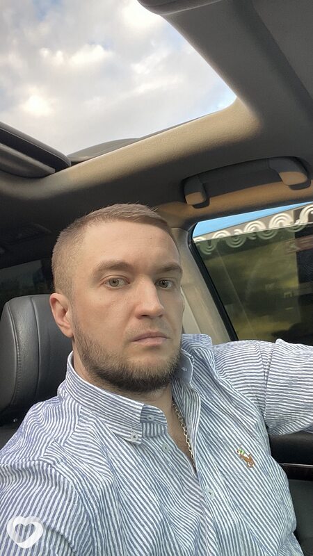 Сергей, 31, Нефтеюганске — анкета №752322
