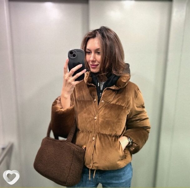 Алена, 32, Москве — анкета №752326