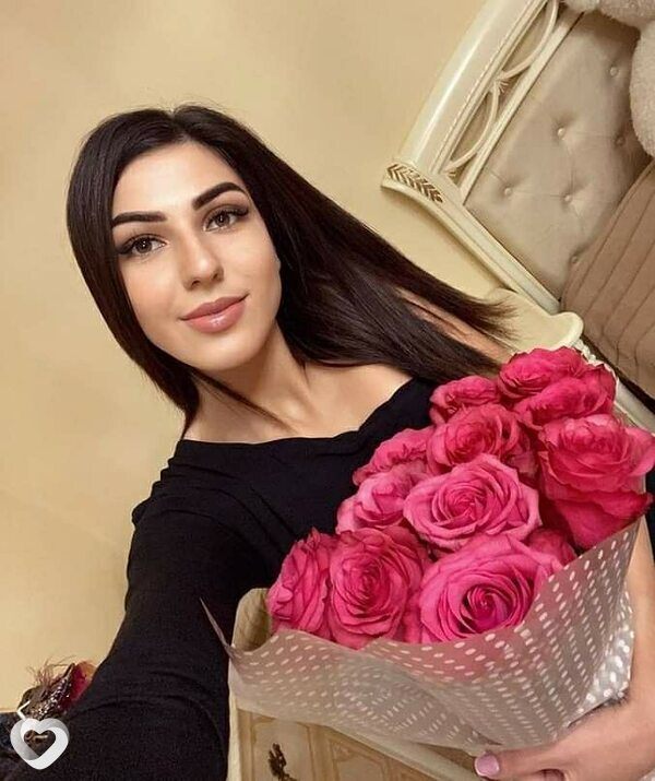 Алина, 31, Луцке — анкета №752327