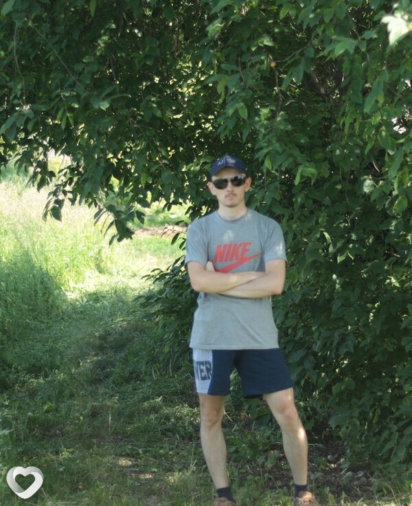 Николай, 31, Менделеевске — анкета №752328