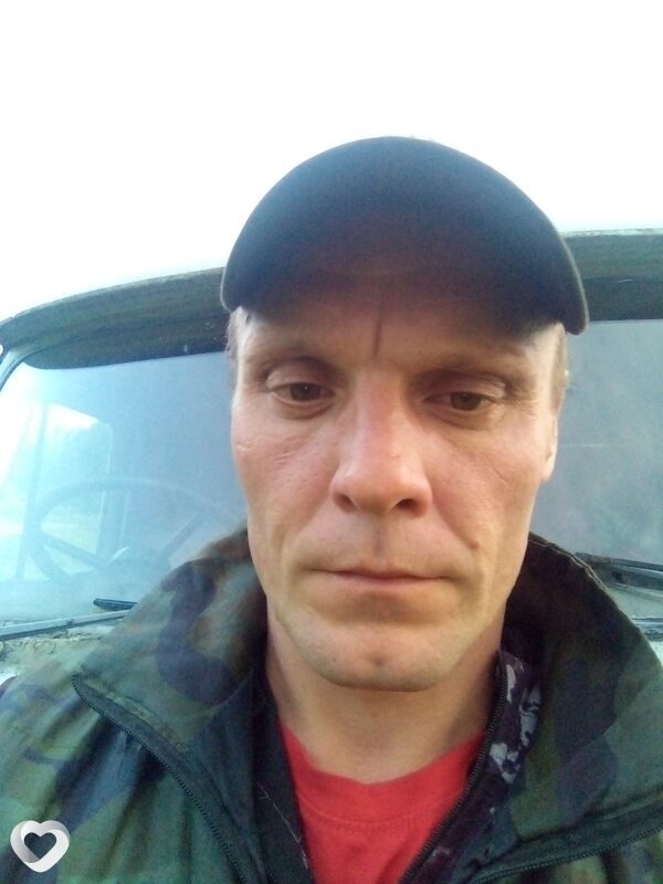 Олег, 39, Городеце — анкета №752329