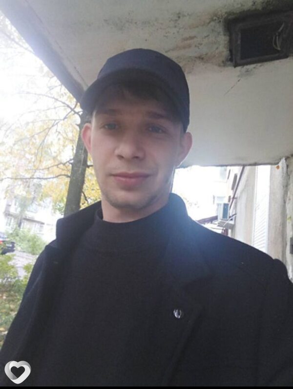 Кирилл, 36, Березниках — анкета №752332