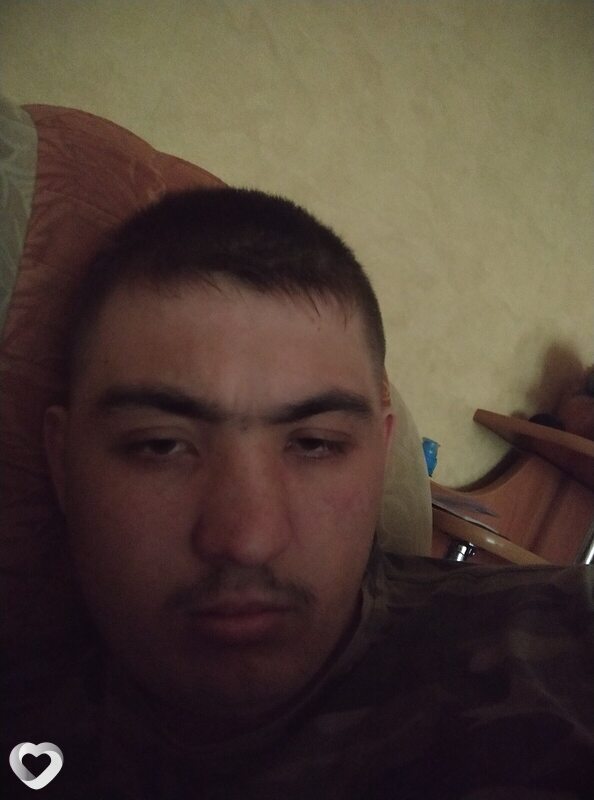 Андрей Миллер, 21, Омске — анкета №752337