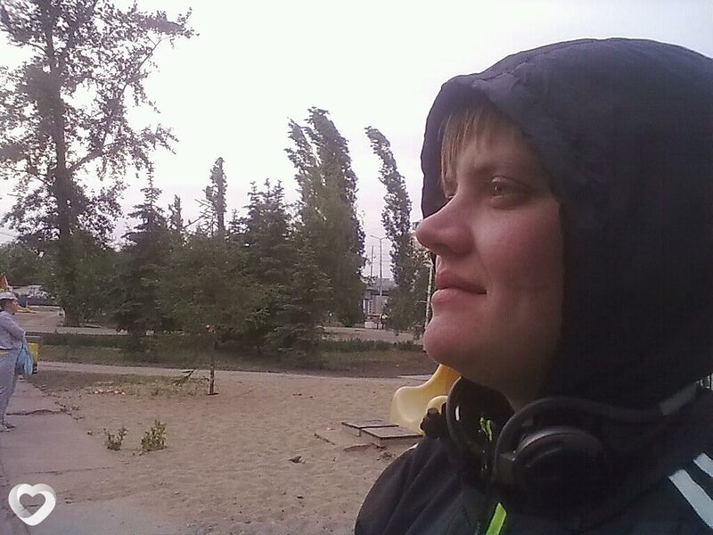 Smail, 37, Саратове — анкета №752338