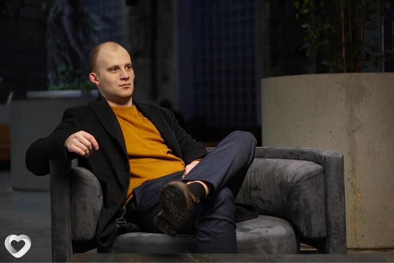 Кирилл, 25, Москве — анкета №752342