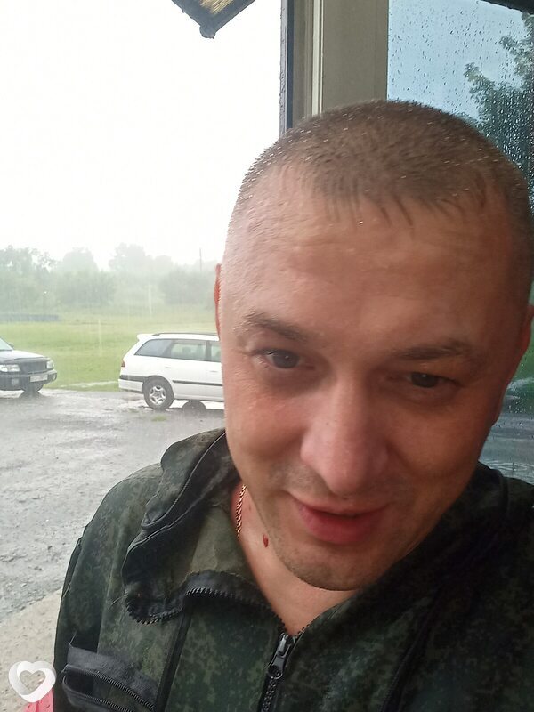 Константин, 42, Новокузнецке — анкета №752343