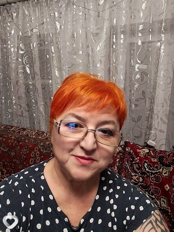 Лариса, 43, Луганске — анкета №752445