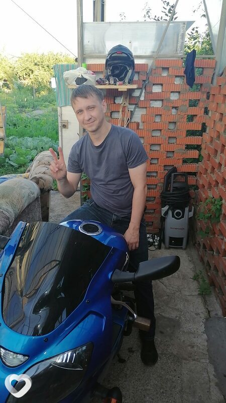 Александр, 39, Набережных Челнах — анкета №752452
